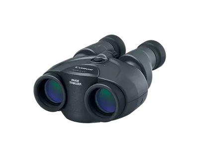 Canon BINOCULARS 10×30 IS II