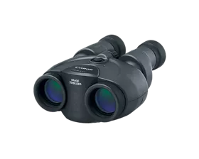 10 x 30 IS II Binoculars
