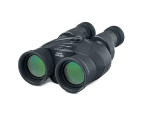 12 x 36 IS III Image Stabilized Binoculars