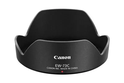 EW-73C Lens Hood