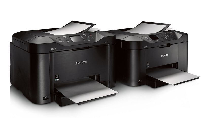 Canon Support for MAXIFY MB2020 | Canon U.S.A., Inc.