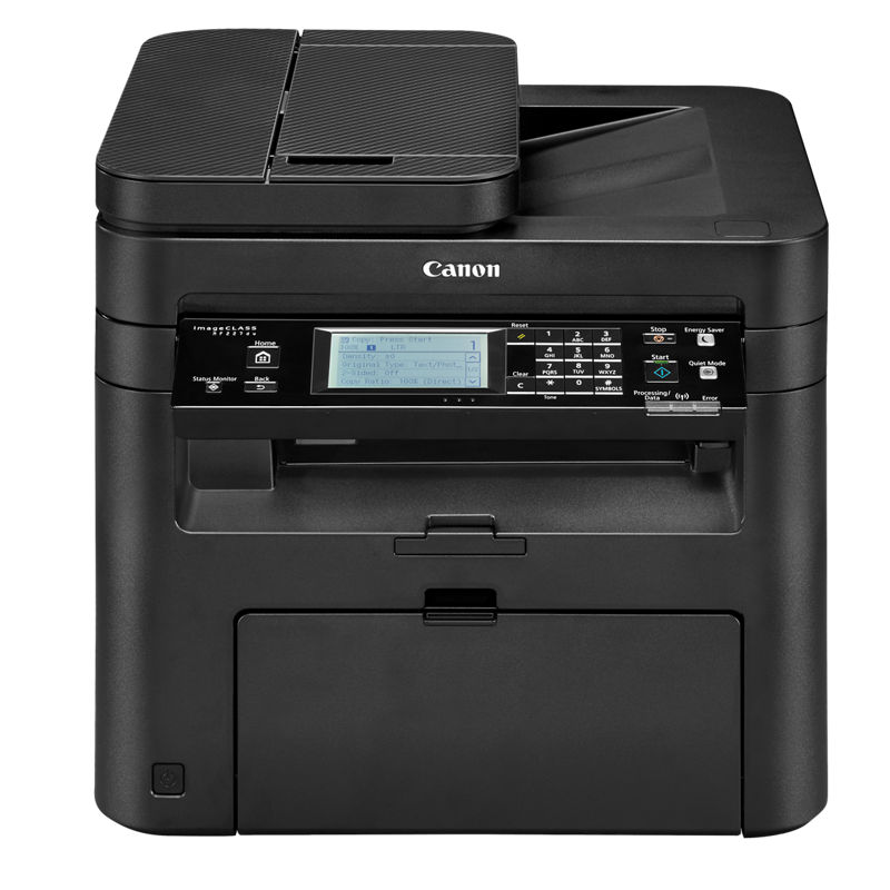 Canon Support for imageCLASS MF227dw | Canon U.S.A., Inc.