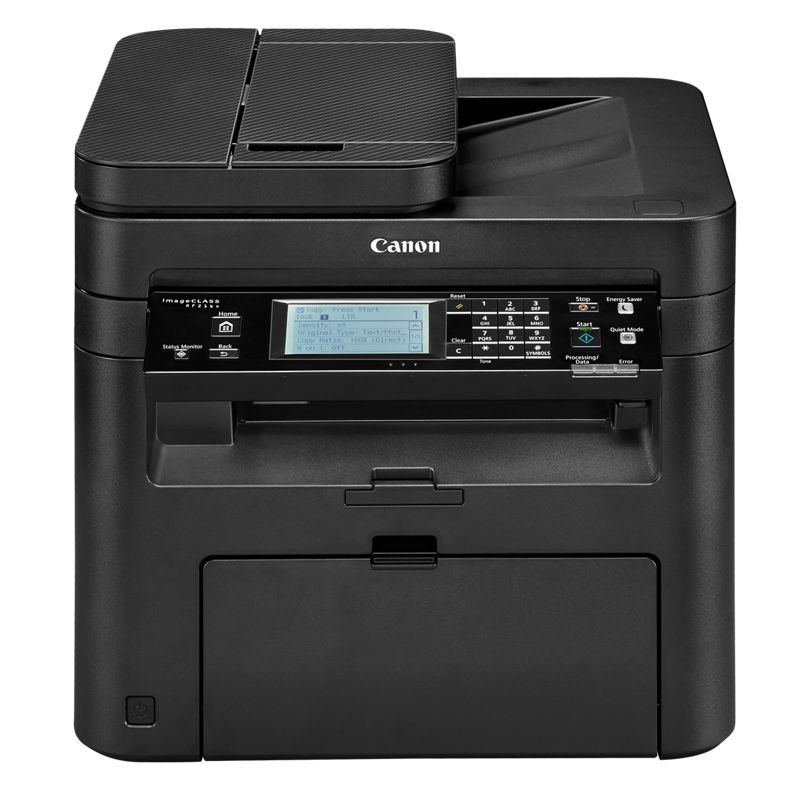 Canon Support for imageCLASS MF216n | Canon U.S.A., Inc.