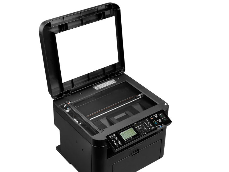 Canon mf210 discount