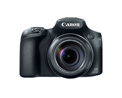 Canon Support for PowerShot SX60 HS Canon U.S.A., Inc.