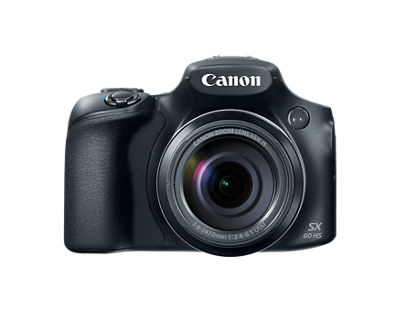 Canon Support for PowerShot SX60 HS | Canon U.S.A.