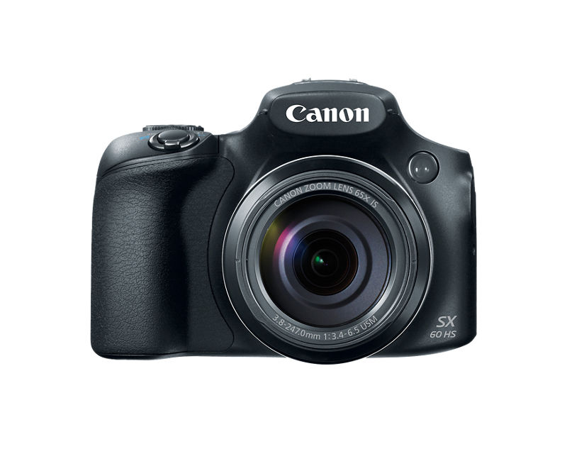 Canon Support for PowerShot SX60 HS | Canon U.S.A., Inc. Canon Support for PowerShot SX60 HS | Canon U.S.A., Inc.