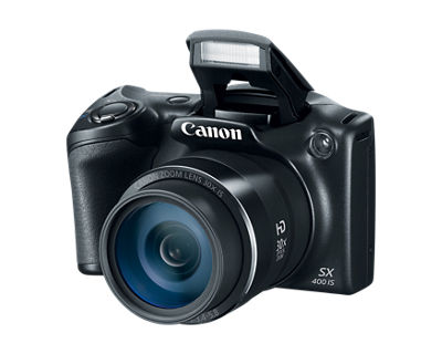 Canon Support for PowerShot SX400 IS | Canon U.S.A.