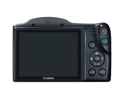 Canon Support for PowerShot SX400 IS | Canon U.S.A.
