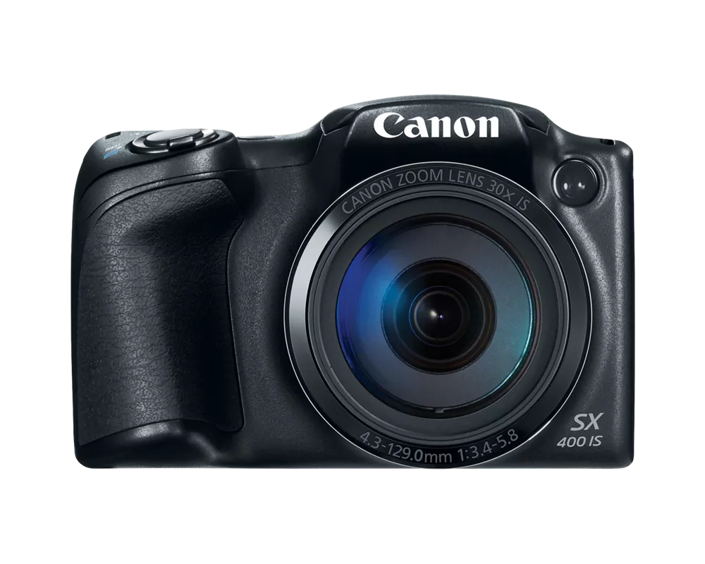 Canon Support for PowerShot SX400 IS | Canon U.S.A., Inc.