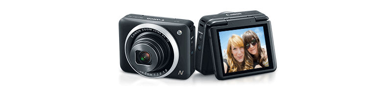 Explore PowerShot N2 | Canon Latin America