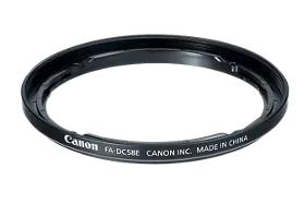 Filter Adapter FA-DC58E