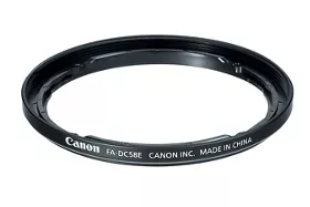 Filter Adapter FA-DC58E