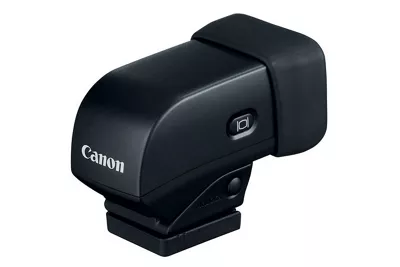 EVF-DC1 Le viseur