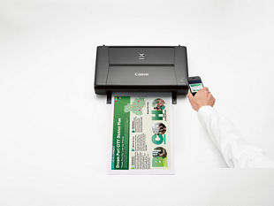 Canon Support for PIXMA iP110 | Canon U.S.A., Inc.