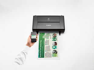 Canon Support for PIXMA iP110 | Canon U.S.A., Inc.