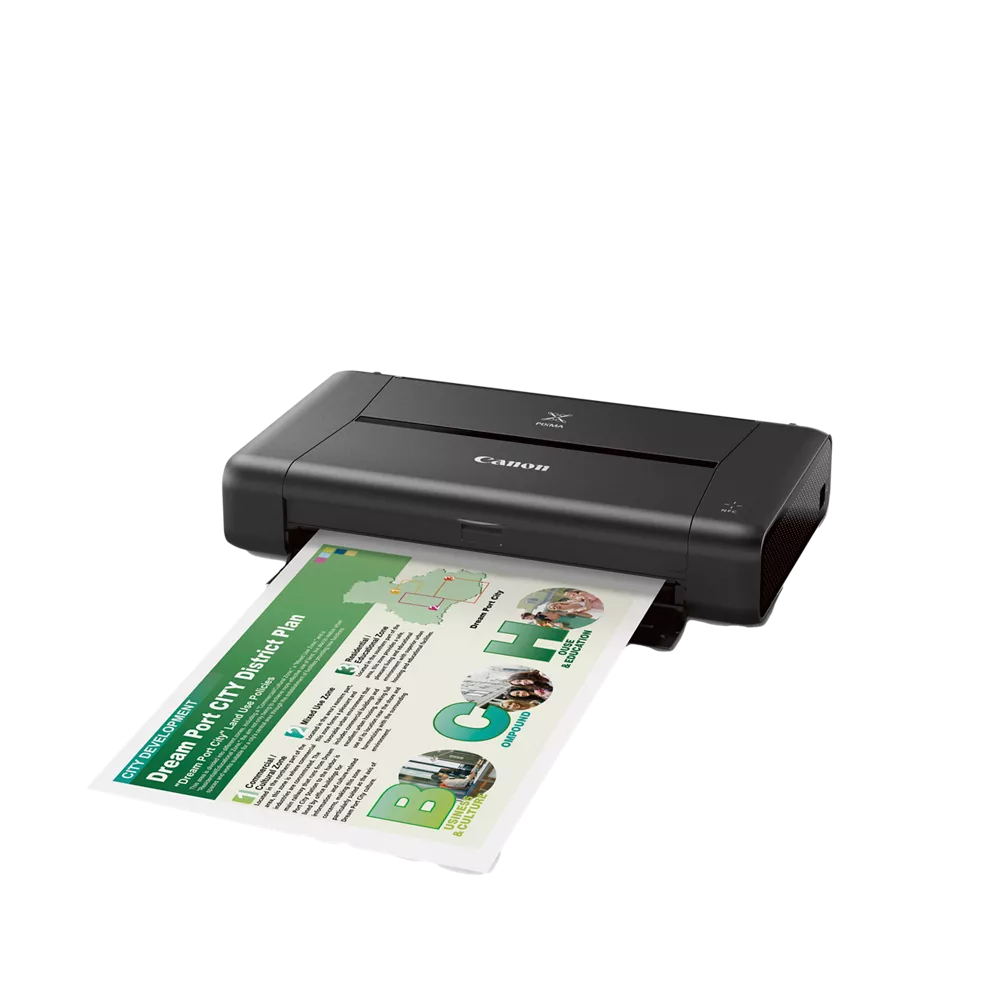 HP Ink Tank 110 series Software and Driver Downloads