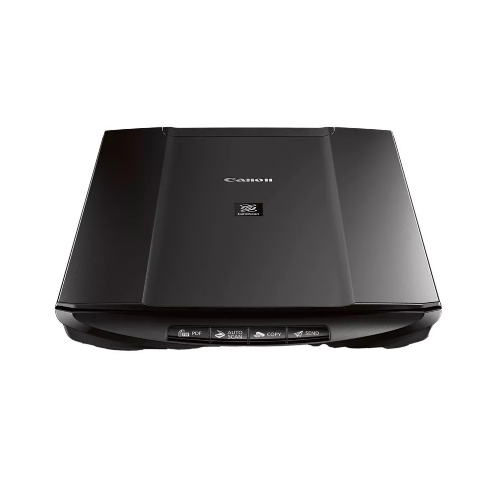 Canon Support LiDE 120 | Canon Inc.