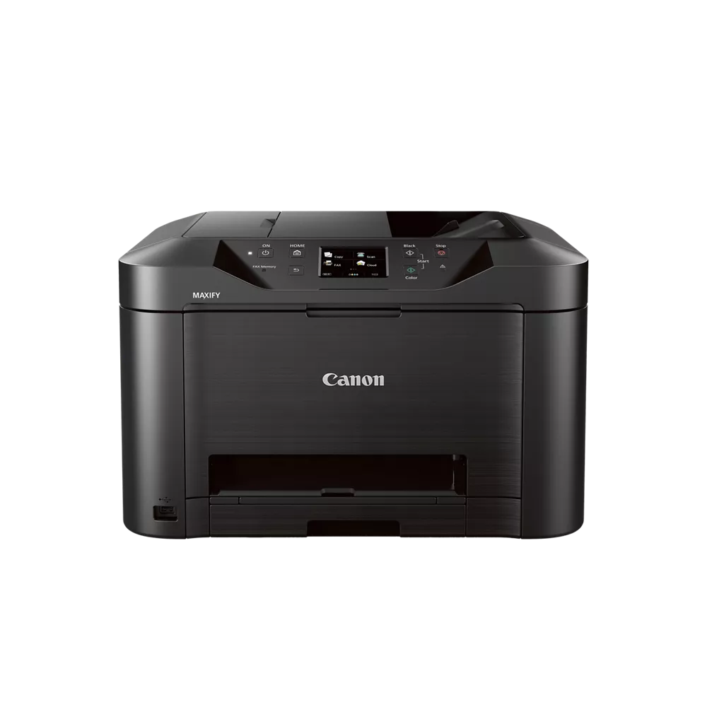 Canon Support for MAXIFY MB5020 | Canon U.S.A., Inc.