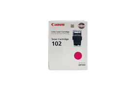 Toner Cartridge CRG-102 Magenta