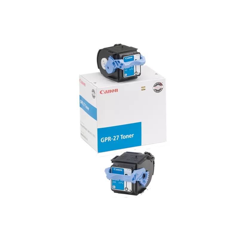 Shop Canon GPR-27 TONER | Canon U.S.A., Inc.
