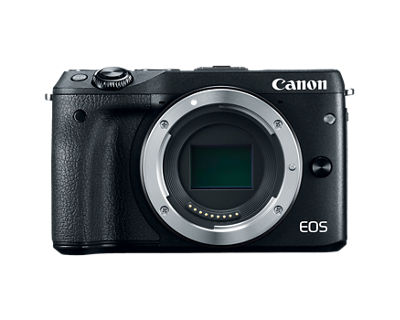 Canon Support for EOS M3 | Canon U.S.A.