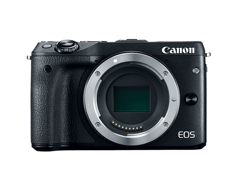 Canon Support for EOS M3 | Canon U.S.A., Inc.