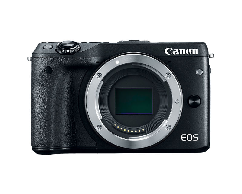Canon Support for EOS M3 | Canon U.S.A., Inc. Canon Support for EOS M3 | Canon U.S.A., Inc.