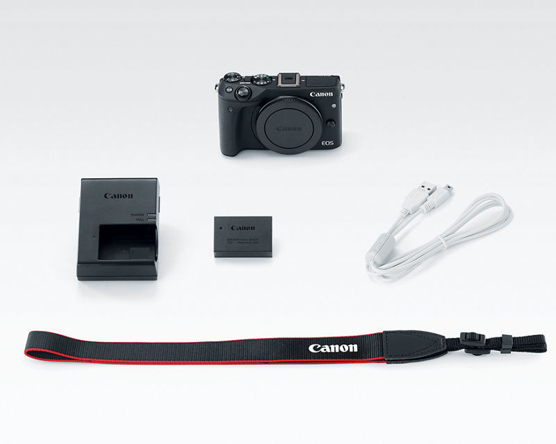 Canon Support for EOS M3 | Canon U.S.A., Inc.