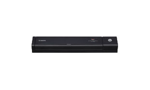 Explore imageFORMULA P-208II | Canon Latin America