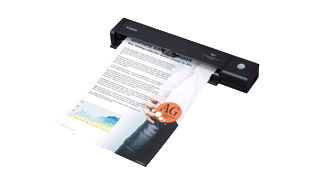 Explore imageFORMULA P-208II | Canon Latin America