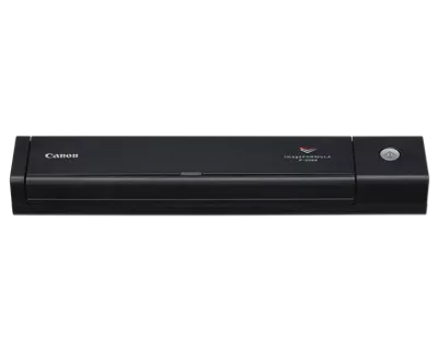 canon scanner