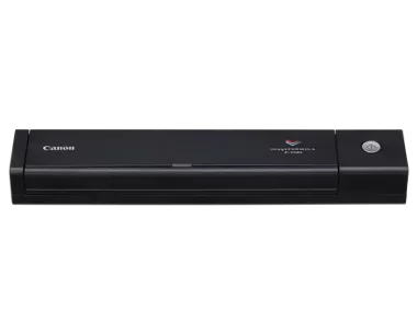 imageFORMULA P-208II Personal Document Scanner