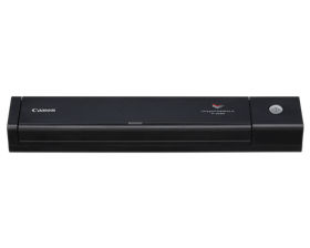 imageFORMULA P-208II