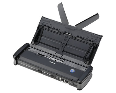 Canon imageFORMULA P-215II Scanner - Thumbnail 2