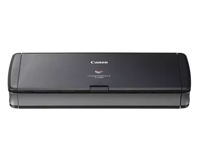 CANON Scanner PORTABLE imageFORMULA P-215II (9705B003AE