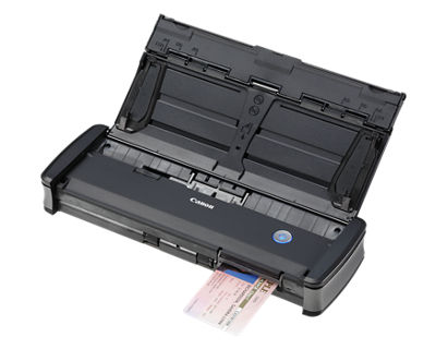 Canon imageFORMULA P-215II Scanner - Thumbnail 5