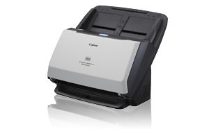 Explore imageFORMULA DR-M160II | Canon Latin America