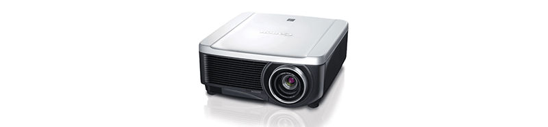 Explore REALiS WUX6000 | Canon Latin America