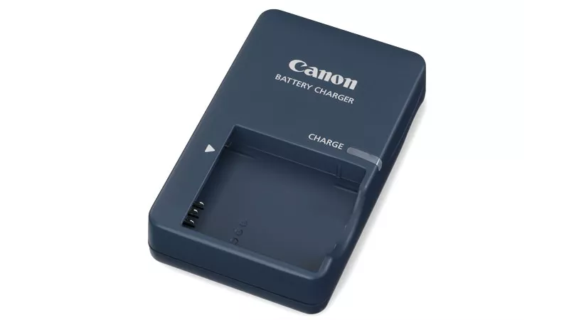 Canon CB-2LBE battery charger for NB-9L battery (1 years warranty