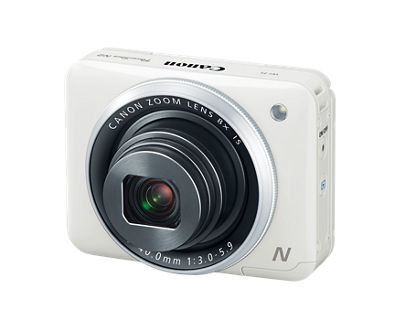 Canon Support for PowerShot N2 | Canon U.S.A.