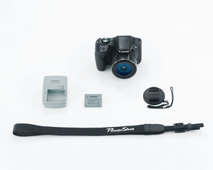 Canon Support for PowerShot SX530 HS | Canon U.S.A., Inc. Canon Support for PowerShot SX530 HS | Canon U.S.A., Inc.