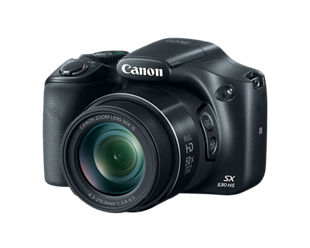 Canon Support for PowerShot SX530 HS | Canon U.S.A., Inc. Canon Support for PowerShot SX530 HS | Canon U.S.A., Inc.