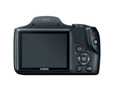 Canon Support for PowerShot SX530 HS | Canon U.S.A.