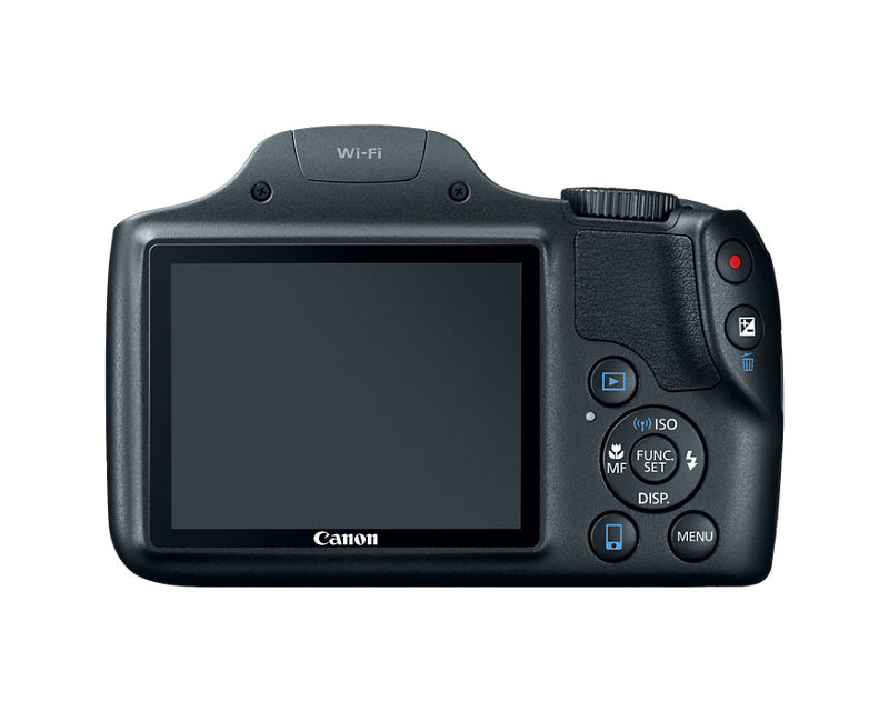 Canon Support for PowerShot SX530 HS | Canon U.S.A., Inc.