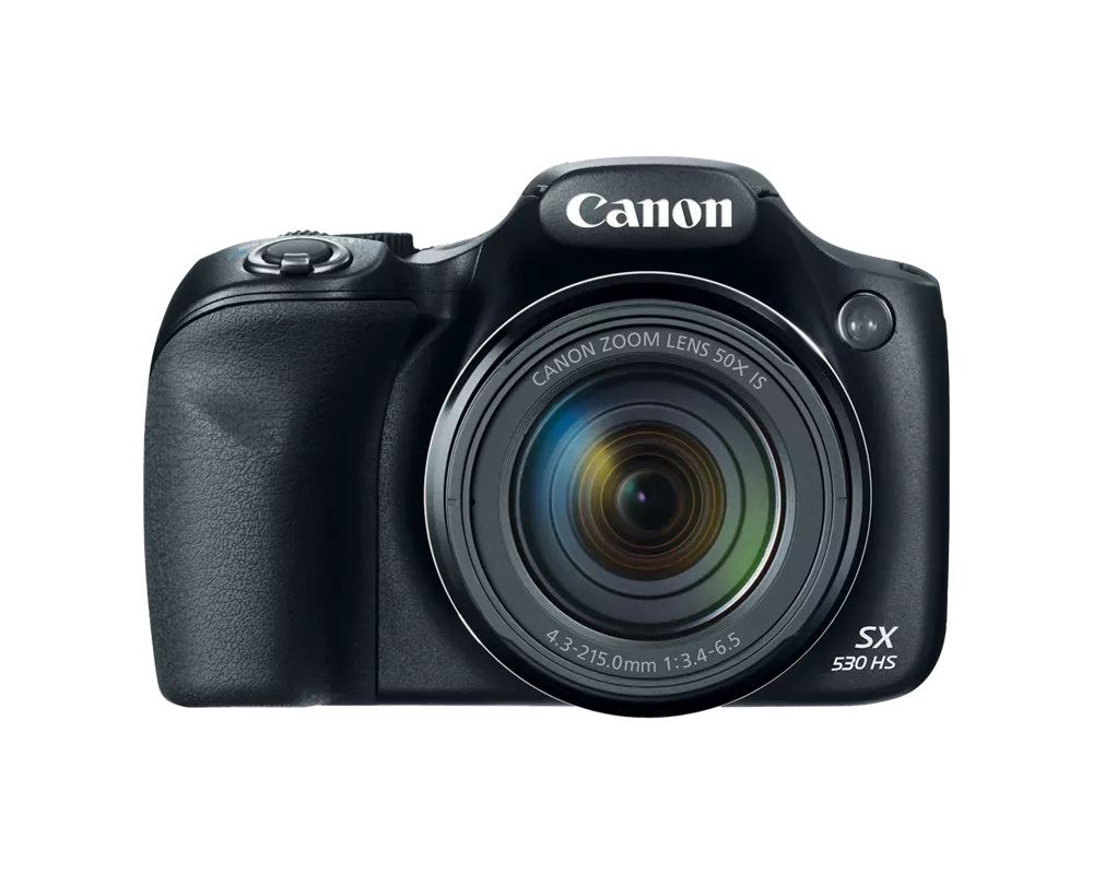 稼働品 Canon PowerShot SX530 HS キャノン-