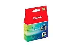 BCI-16 Colour Ink Cartridge