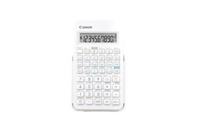 Calculadora F-605 Blanca