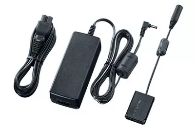 AC Adapter Kit ACK-DC110