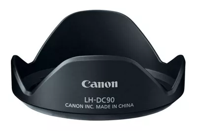 Lens Hood LH-DC90